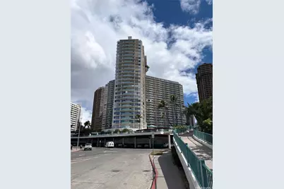 1777 Ala Moana Boulevard #2328, Honolulu, HI 96815 - Photo 20