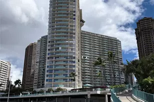 1777 Ala Moana Blvd, Honolulu, HI 96815 - Photo 20