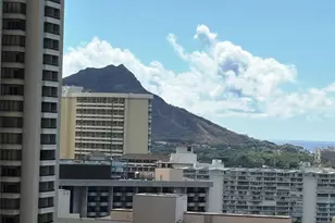 1777 Ala Moana Blvd, Honolulu, HI 96815 - Photo 14