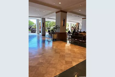 1777 Ala Moana Boulevard #2328, Honolulu, HI 96815 - Photo 16