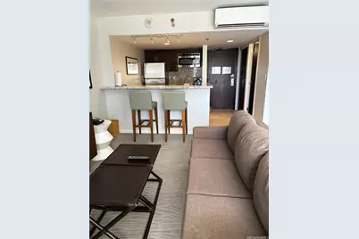 1777 Ala Moana Boulevard #2328, Honolulu, HI 96815 - Photo 12