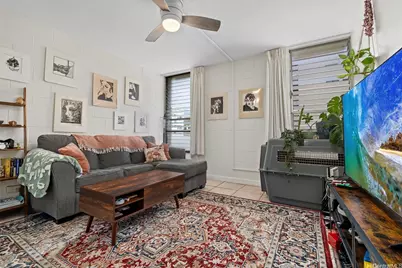 1440 Ward Avenue #505, Honolulu, HI 96822 - Photo 1