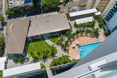 1515 Liona Street #4003, Honolulu, HI 96814 - Photo 14
