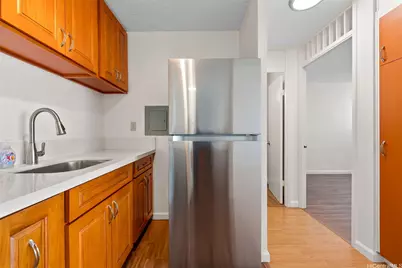 2015 Lime Street #901, Honolulu, HI 96826 - Photo 12