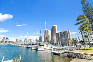 1765 Ala Moana Blvd, Honolulu, HI 96815 - Photo 12