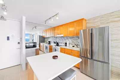 1765 Ala Moana Boulevard #688, Honolulu, HI 96815 - Photo 8