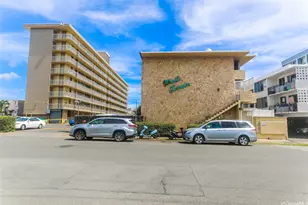 1323 Makiki St, Honolulu, HI 96814 - Photo 24