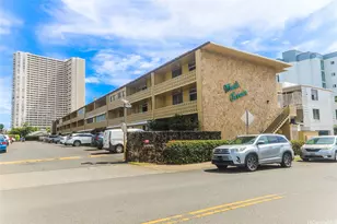 1323 Makiki St, Honolulu, HI 96814 - Photo 2