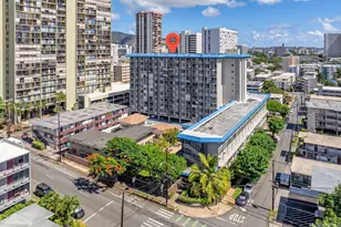 1535 Pensacola St, Honolulu, HI 96822 - Photo 16