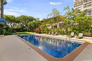 1535 Pensacola St, Honolulu, HI 96822 - Photo 12