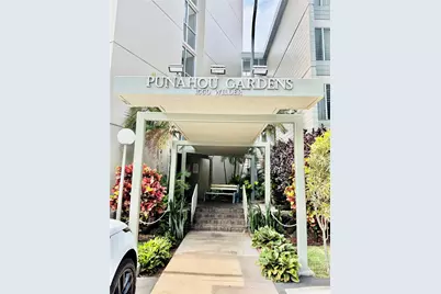1550 Wilder Avenue #A612, Honolulu, HI 96822 - Photo 8