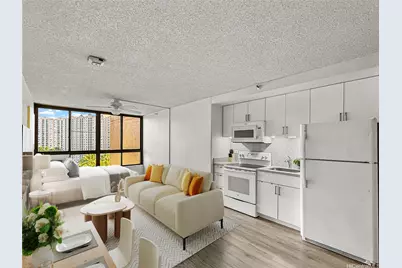 5333 Likini Street #1008, Honolulu, HI 96818 - Photo 6