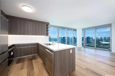1515 Liona Street #3900, Honolulu, HI 96814 - Photo 2