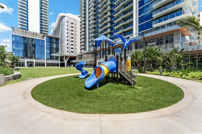 1515 Liona Street #3703, Honolulu, HI 96814 - Photo 24