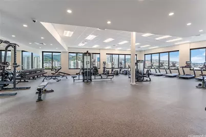 1515 Liona Street #3703, Honolulu, HI 96814 - Photo 14