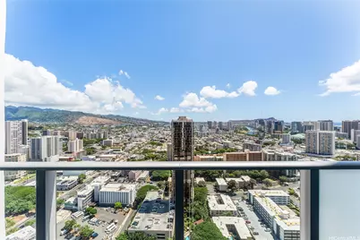 1515 Liona Street #3703, Honolulu, HI 96814 - Photo 4