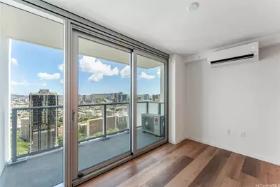 1515 Liona Street #3703, Honolulu, HI 96814 - Photo 2
