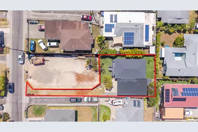 610 A Halela Street, Kailua, HI 96734 - Photo 22