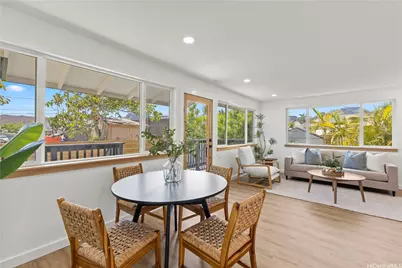 610 A Halela Street, Kailua, HI 96734 - Photo 2