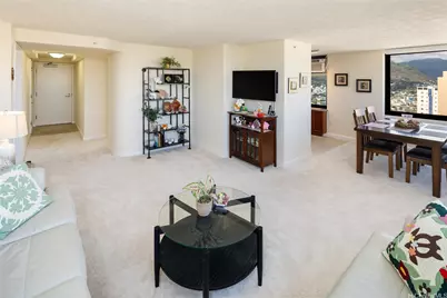 343 Hobron Lane #4202, Honolulu, HI 96815 - Photo 4