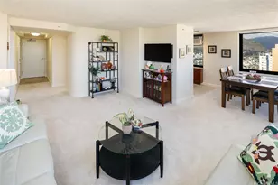 343 Hobron Ln, Honolulu, HI 96815 - Photo 4