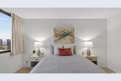 1255 Nuuanu Avenue #E3003, Honolulu, HI 96817 - Photo 12