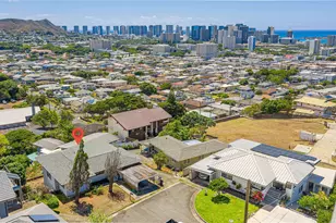801 Iholena Pl, Honolulu, HI 96817 - Photo 24