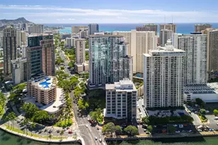 1717 Ala Wai Blvd, Honolulu, HI 96815 - Photo 20