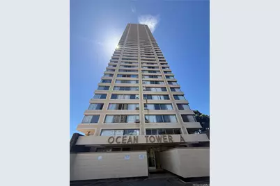 1060 Kamehameha Highway #3805A, Pearl City, HI 96782 - Photo 2