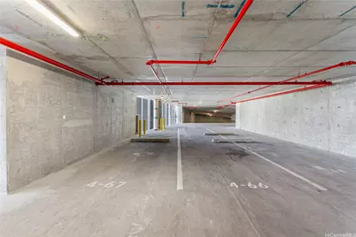 1515 Liona Street #3819, Honolulu, HI 96814 - Photo 14