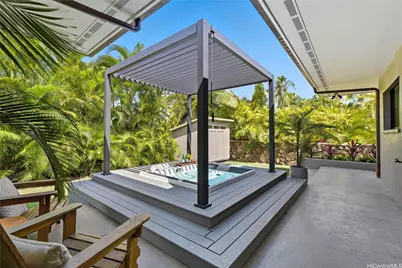 926 Aalapapa Drive, Kailua, HI 96734 - Photo 16