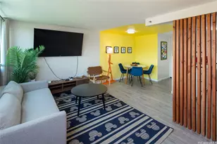 445 Seaside Ave, Honolulu, HI 96815 - Photo 2