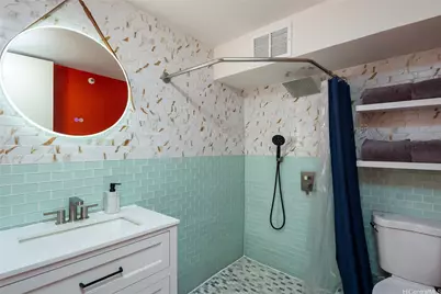 445 Seaside Avenue #2402, Honolulu, HI 96815 - Photo 10