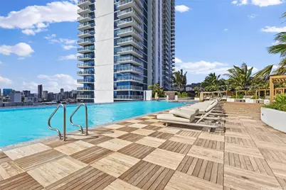 1515 Liona Street #610, Honolulu, HI 96814 - Photo 10