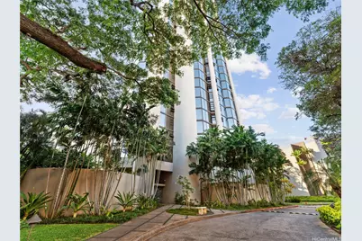930 Kaheka Street #2105, Honolulu, HI 96814 - Photo 18