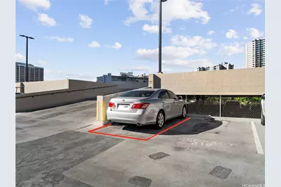 930 Kaheka Street #2105, Honolulu, HI 96814 - Photo 10