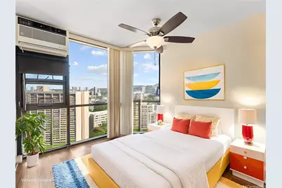 930 Kaheka Street #2105, Honolulu, HI 96814 - Photo 6