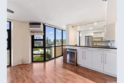 930 Kaheka Street #2105, Honolulu, HI 96814 - Photo 2