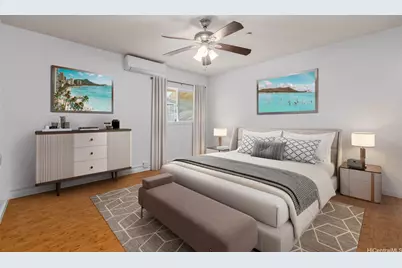 2716 Rooke Avenue #A, Honolulu, HI 96817 - Photo 6