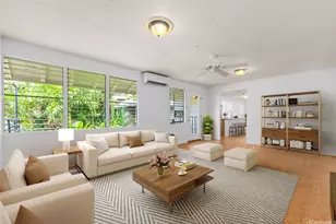 2716 Rooke Ave, Honolulu, HI 96817 - Photo 2