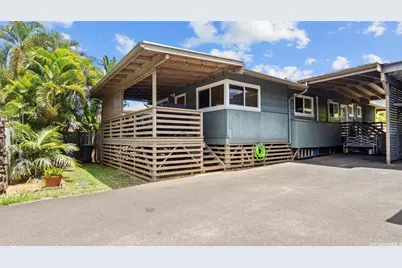 58-358 Kamehameha Highway #A, Haleiwa, HI 96712 - Photo 1