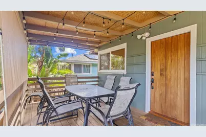 58-358 Kamehameha Highway #A, Haleiwa, HI 96712 - Photo 2