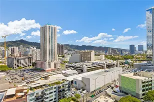725 Kapiolani Blvd, Honolulu, HI 96813 - Photo 20