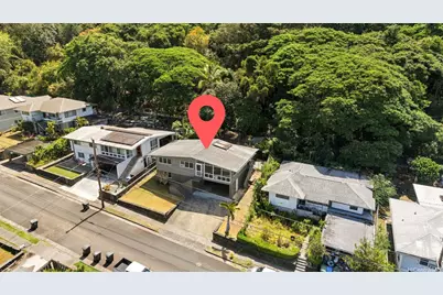 2571 Kekuanoni Street, Honolulu, HI 96813 - Photo 16