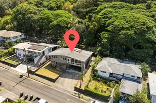2571 Kekuanoni St, Honolulu, HI 96813 - Photo 16