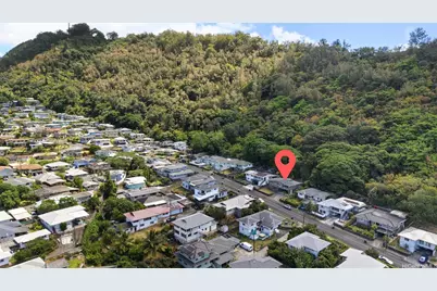 2571 Kekuanoni Street, Honolulu, HI 96813 - Photo 18