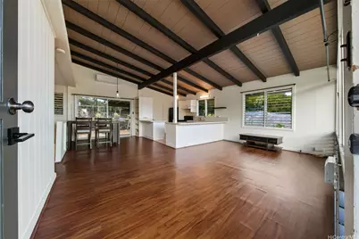 2571 Kekuanoni Street, Honolulu, HI 96813 - Photo 2