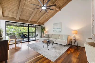 45-995 Wailele Road #35, Kaneohe, HI 96744 - Photo 2