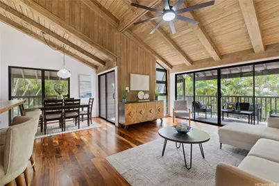 45-995 Wailele Road #35, Kaneohe, HI 96744 - Photo 1