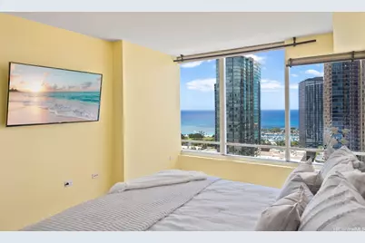 1009 Kapiolani Boulevard #3309, Honolulu, HI 96814 - Photo 18